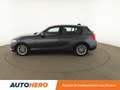 BMW 118 118i Lounge BVA8 Gris - thumbnail 3