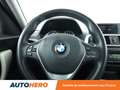 BMW 118 118i Lounge BVA8 Gris - thumbnail 17