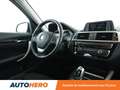 BMW 118 118i Lounge BVA8 Gris - thumbnail 13