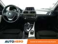 BMW 118 118i Lounge BVA8 Gris - thumbnail 12
