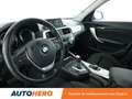 BMW 118 118i Lounge BVA8 Gris - thumbnail 11