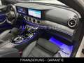Mercedes-Benz E 300 Lim AMG Line Widescreen Kamera Night Spur Alb - thumbnail 23