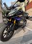 Yamaha YZF-R125 Yzfr 125 ABS Monster edition Noir - thumbnail 1
