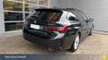 BMW 320 dA Touring M-Sport Navi HUD 360° ACC adLED Schwarz - thumbnail 2