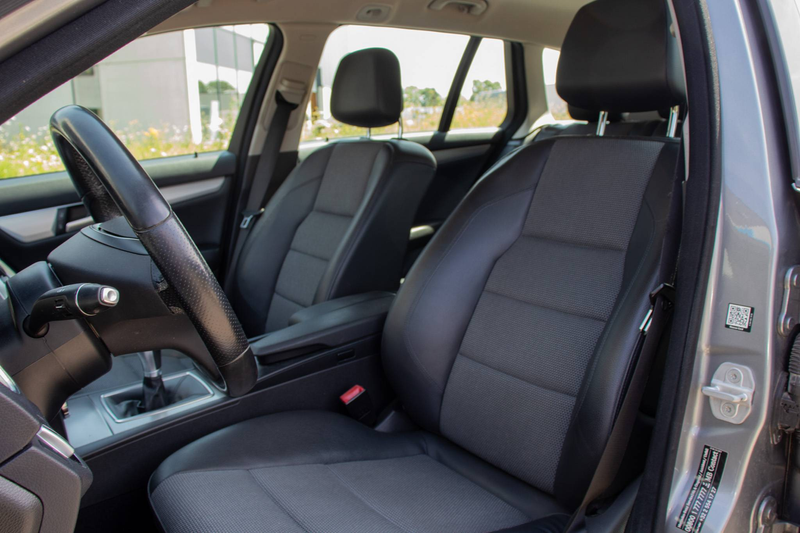 Mercedes-Benz C 200 CDI Avantgarde / AIRCO / PARKEERSENSOREN / NAVIGATIESYSTEEM / LICHT- EN REGENSENSOR ! — photo 13