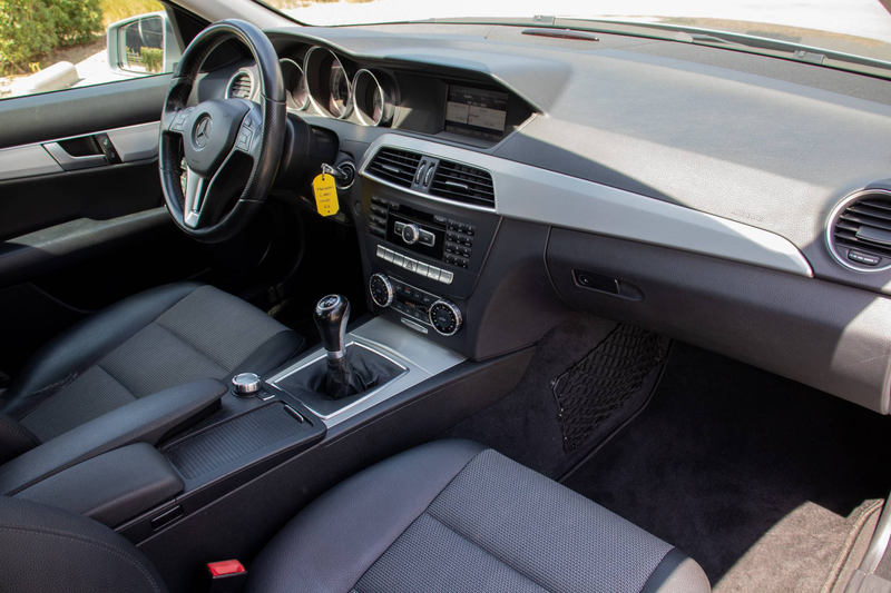Mercedes-Benz C 200 CDI Avantgarde / AIRCO / PARKEERSENSOREN / NAVIGATIESYSTEEM / LICHT- EN REGENSENSOR ! — photo 14