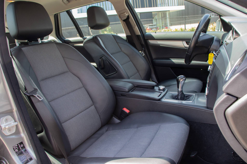 Mercedes-Benz C 200 CDI Avantgarde / AIRCO / PARKEERSENSOREN / NAVIGATIESYSTEEM / LICHT- EN REGENSENSOR ! — photo 15