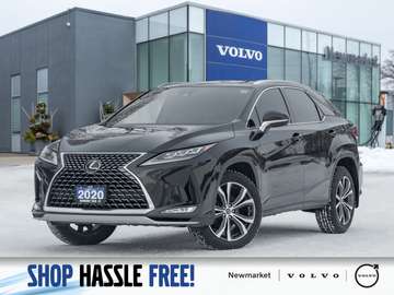 RX 350 Auto |2 SETS OF WHEELS |TRADE IN |