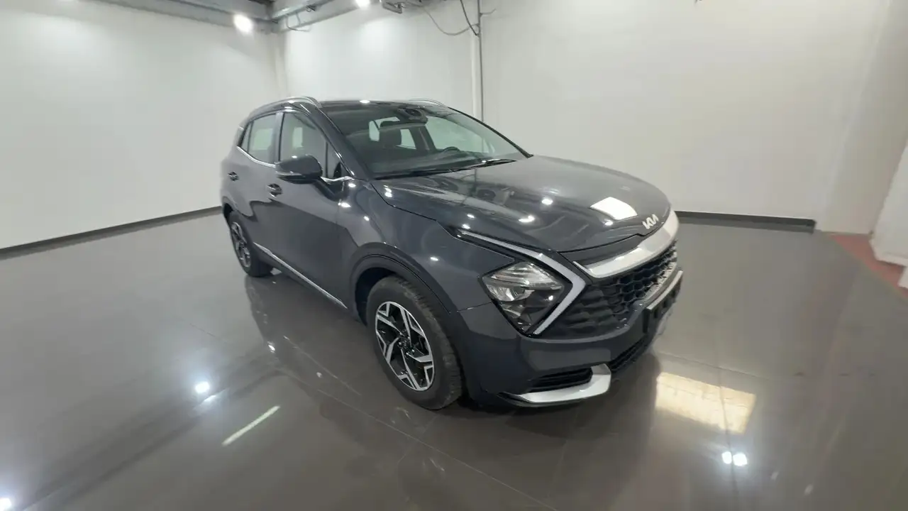 Kia Sportage Sportage 1.6 tgdi mhev Lx Fresh 150cv 3