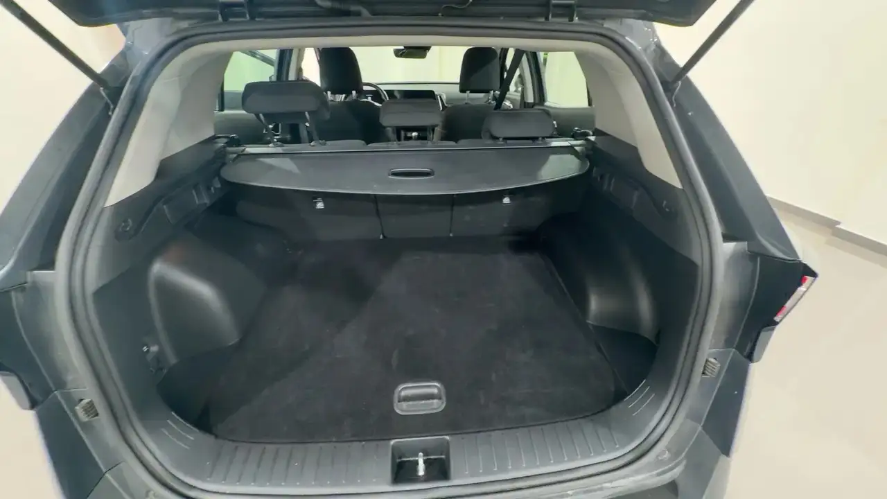 Kia Sportage Sportage 1.6 tgdi mhev Lx Fresh 150cv 7