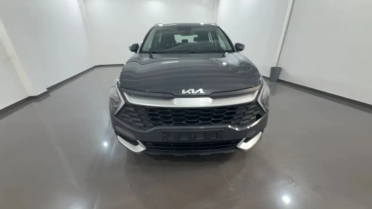 Kia Sportage Sportage 1.6 tgdi mhev Lx Fresh 150cv 2