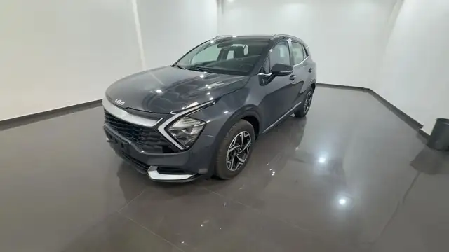 Kia Sportage Sportage 1.6 tgdi mhev Lx Fresh 150cv
