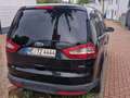 Ford Galaxy 2.0 TDCi DPF Ghia Schwarz - thumbnail 2