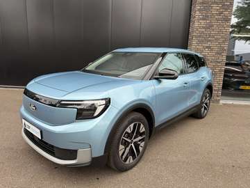 Select Extended Range AWD 340pk 79 kWh Navi, 360-g