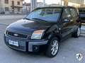 Ford Fusion 1.4 tdci Collection 5p. *OK NEOPATENTATI* Nero - thumbnail 1