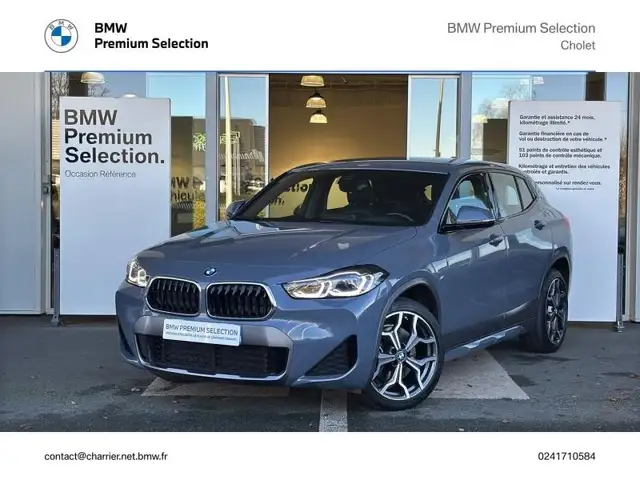 BMW X2 M SPORT X