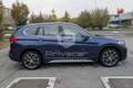 BMW X1 X1 sDrive18i xLine Blu/Azzurro - thumbnail 4