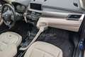 BMW X1 X1 sDrive18i xLine Blu/Azzurro - thumbnail 10