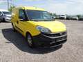 Fiat Doblo Cargo Maxi 1,3 Yellow - thumbnail 2