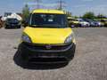 Fiat Doblo Cargo Maxi 1,3 Yellow - thumbnail 5