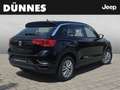 Volkswagen T-Roc TSI *PDC*SHZ*2-Zonen-Klima* Negro - thumbnail 2