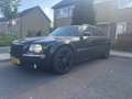 Chrysler 300C 3.5 V6 Schwarz - thumbnail 2