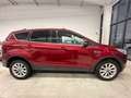 Ford Kuga 2,0Titanium*PDC*NAVI*TEMPOMAT*AHK*SHZ*KLIMA Rojo - thumbnail 9