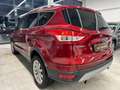 Ford Kuga 2,0Titanium*PDC*NAVI*TEMPOMAT*AHK*SHZ*KLIMA Rojo - thumbnail 4