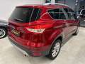 Ford Kuga 2,0Titanium*PDC*NAVI*TEMPOMAT*AHK*SHZ*KLIMA Rojo - thumbnail 8