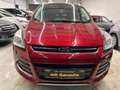 Ford Kuga 2,0Titanium*PDC*NAVI*TEMPOMAT*AHK*SHZ*KLIMA Rojo - thumbnail 12