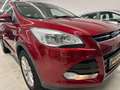 Ford Kuga 2,0Titanium*PDC*NAVI*TEMPOMAT*AHK*SHZ*KLIMA Rojo - thumbnail 11