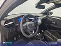 Opel Corsa 1.2T XHL 74kW (100CV) GS Silber - thumbnail 14