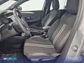 Opel Corsa 1.2T XHL 74kW (100CV) GS Silber - thumbnail 9