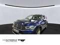 Volkswagen Tiguan Allspace 2.0 TSI 4Motion DSG Elegance Hea Blau - thumbnail 1