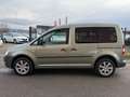 Volkswagen Caddy Life 5-Sitzer / Klimaaut. / SHZ / S-Heft Grün - thumbnail 4