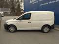 Volkswagen Caddy Cargo TDI Weiß - thumbnail 2