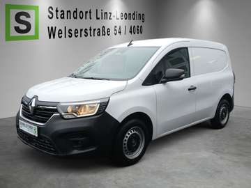 KANGOO Van Basis dCi 115