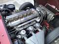Jaguar E-Type 3.8 L Roadster OTS Series 1 Rouge - thumbnail 15