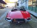 Jaguar E-Type 3.8 L Roadster OTS Series 1 Rouge - thumbnail 7