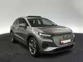 Audi Q4 e-tron 40 RFK LED NAVI HUD PANO VIRTUAL Grigio - thumbnail 5