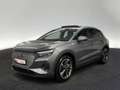 Audi Q4 e-tron 40 RFK LED NAVI HUD PANO VIRTUAL Grigio - thumbnail 2