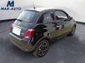 Fiat 500 1.0 Hybrid Schwarz - thumbnail 3