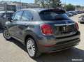 Fiat 500X 1.4 MULTIAIR 16V 140CH LOUNGE DCT Gris - thumbnail 2