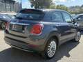 Fiat 500X 1.4 MULTIAIR 16V 140CH LOUNGE DCT Gris - thumbnail 4