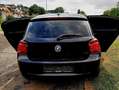 BMW 116 116i Sport Line Black - thumbnail 3