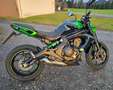 Kawasaki ER - 6 N Grün - thumbnail 1