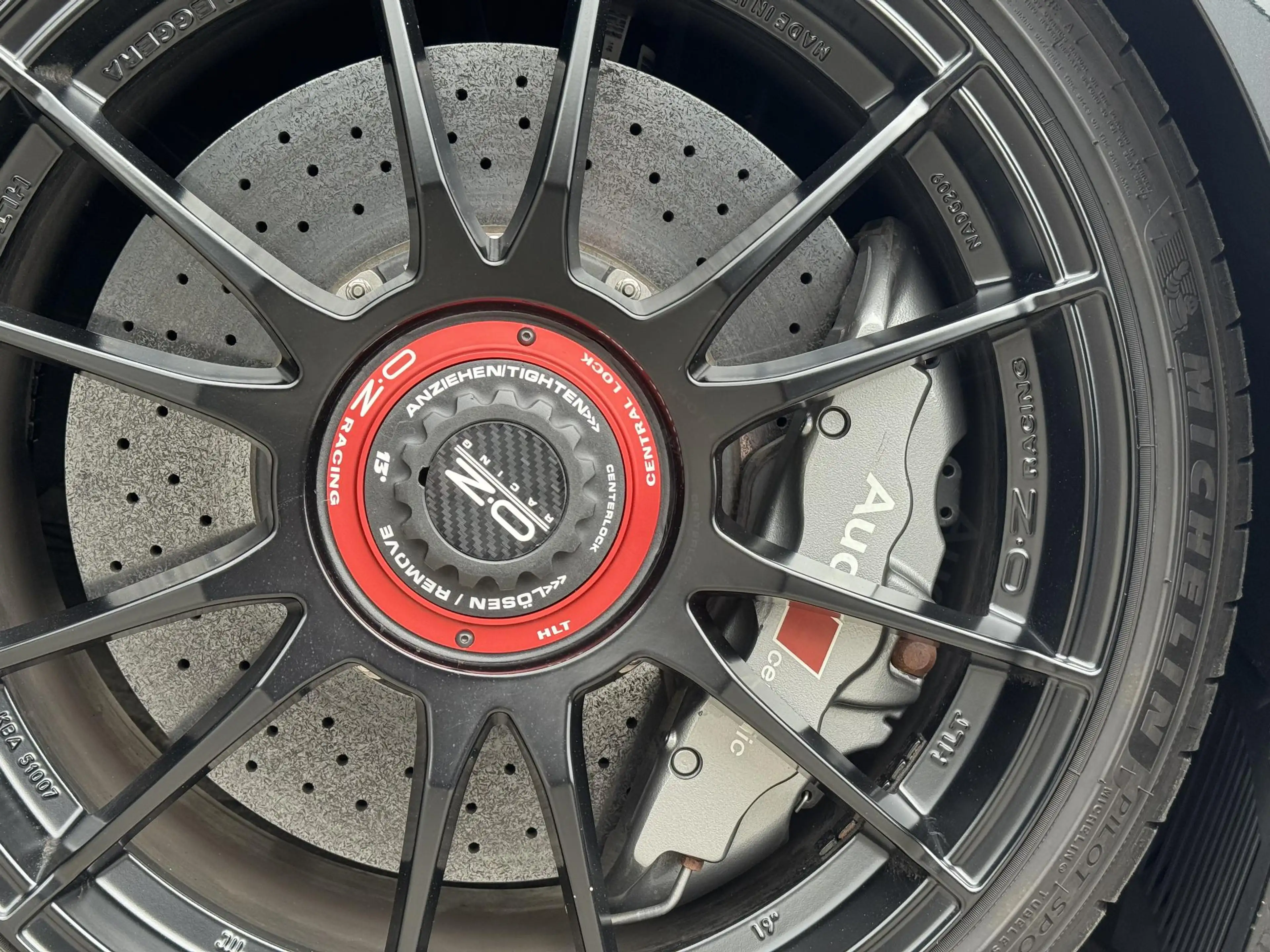 Audi TT RS 2.5 T TT Pro Line | 400+ PK | Keramische remmen — photo 10