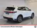 Volkswagen Tiguan 1.5 etsi elegance 150cv dsg Blanc - thumbnail 4