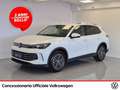 Volkswagen Tiguan 1.5 etsi elegance 150cv dsg Wit - thumbnail 1