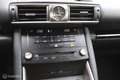 Lexus IS 300 300h Hybrid Business Line, Stoelverw, Camera, Pdc Grau - thumbnail 27